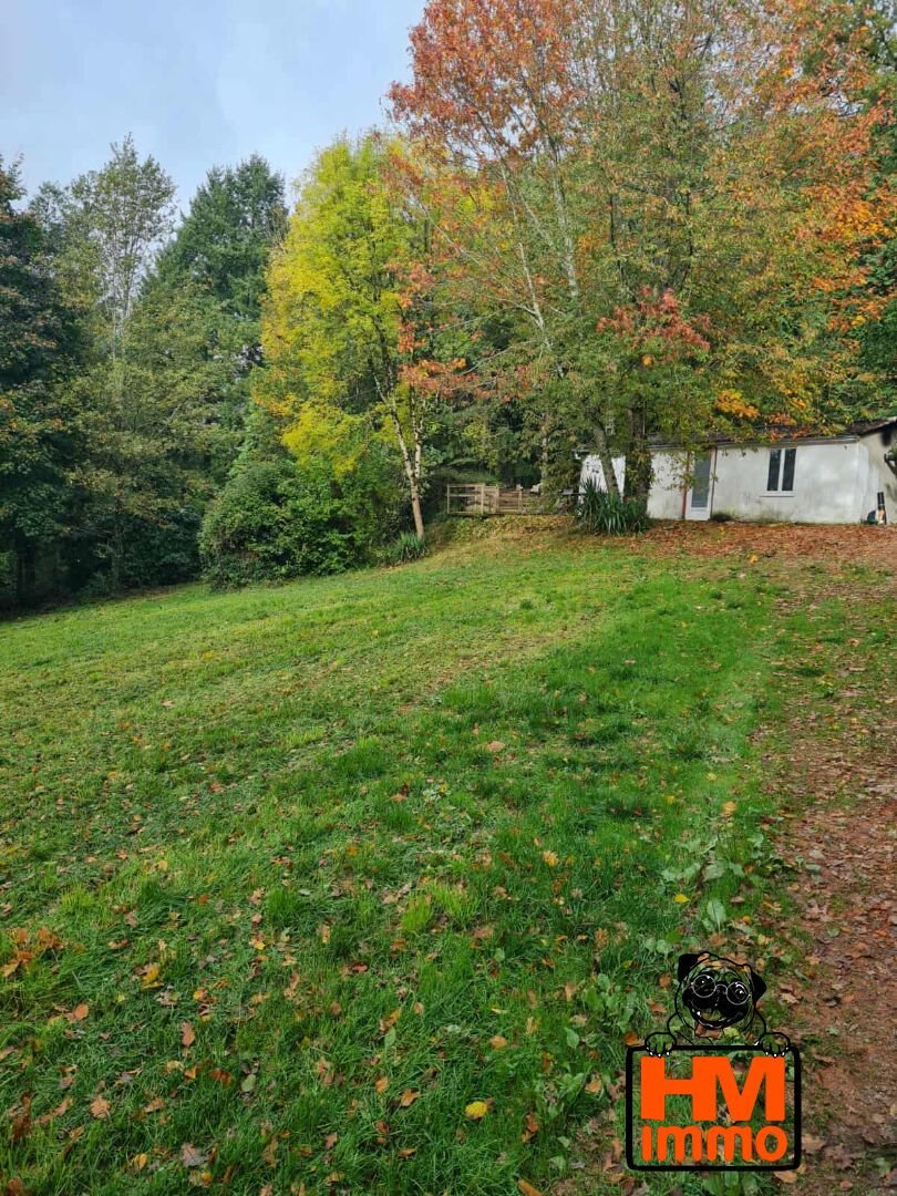 Maison à vendre, 35m², Eyjeaux