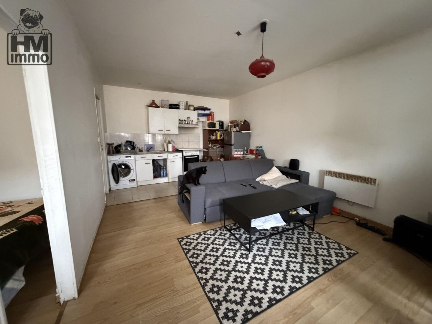 Maison à vendre, 70m², Objat