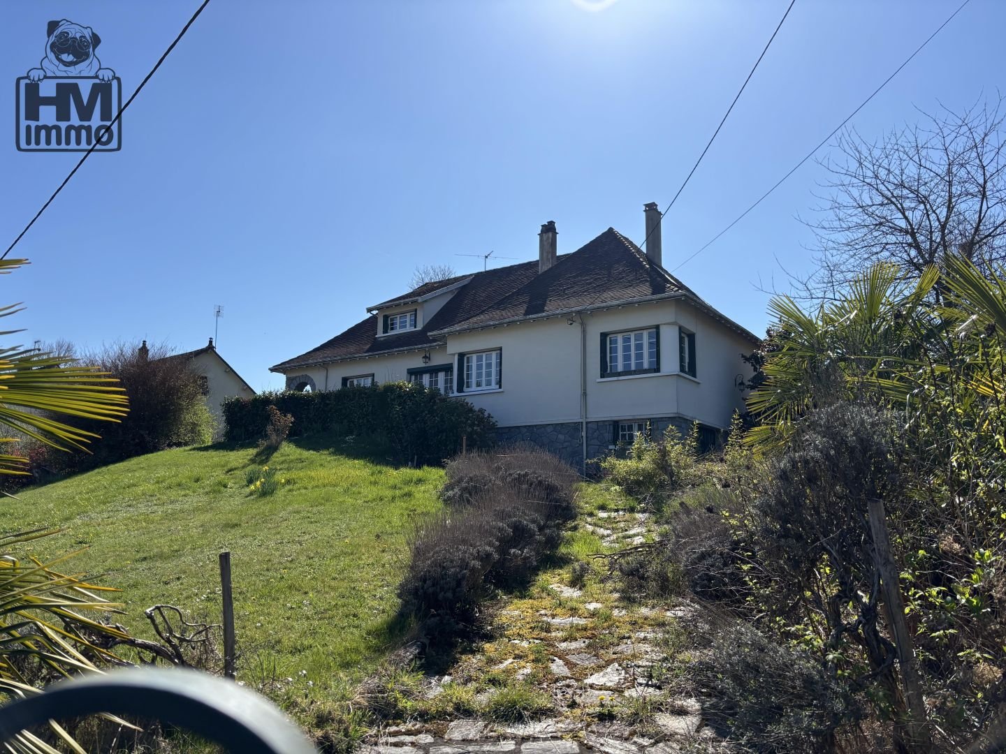Maison à vendre, 170m², Ladignac-le-Long