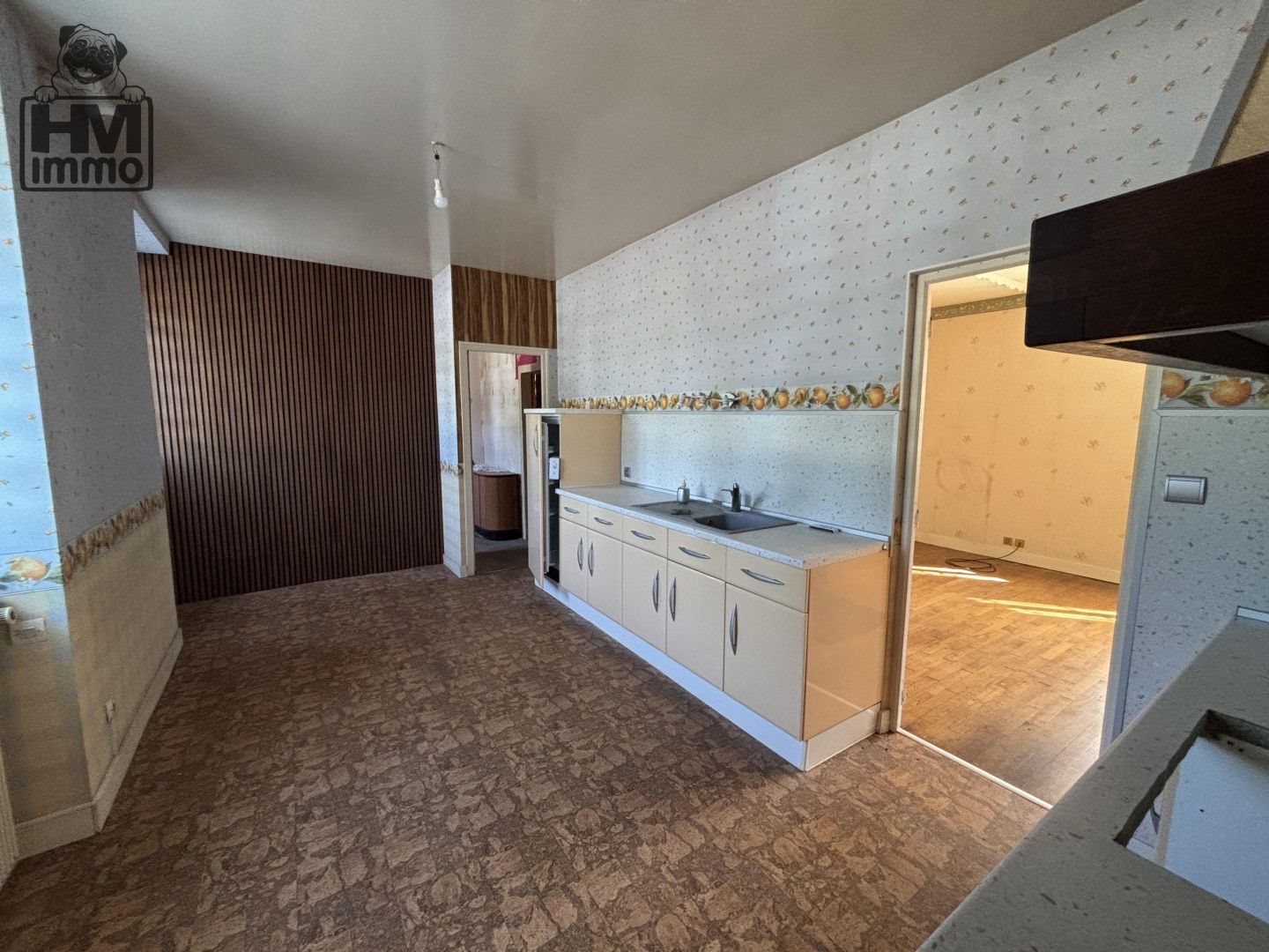 Maison à vendre, 163m², Glandon