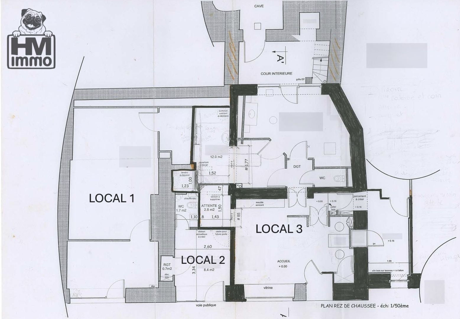 Maison à vendre, 215m², Nexon