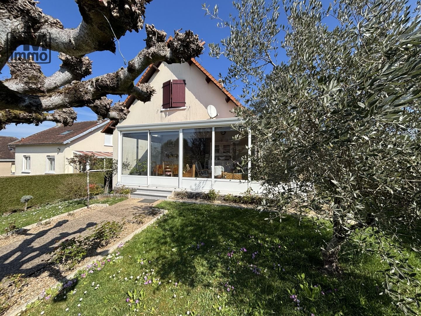 Maison à vendre, 154m², Saint-Yrieix-la-Perche