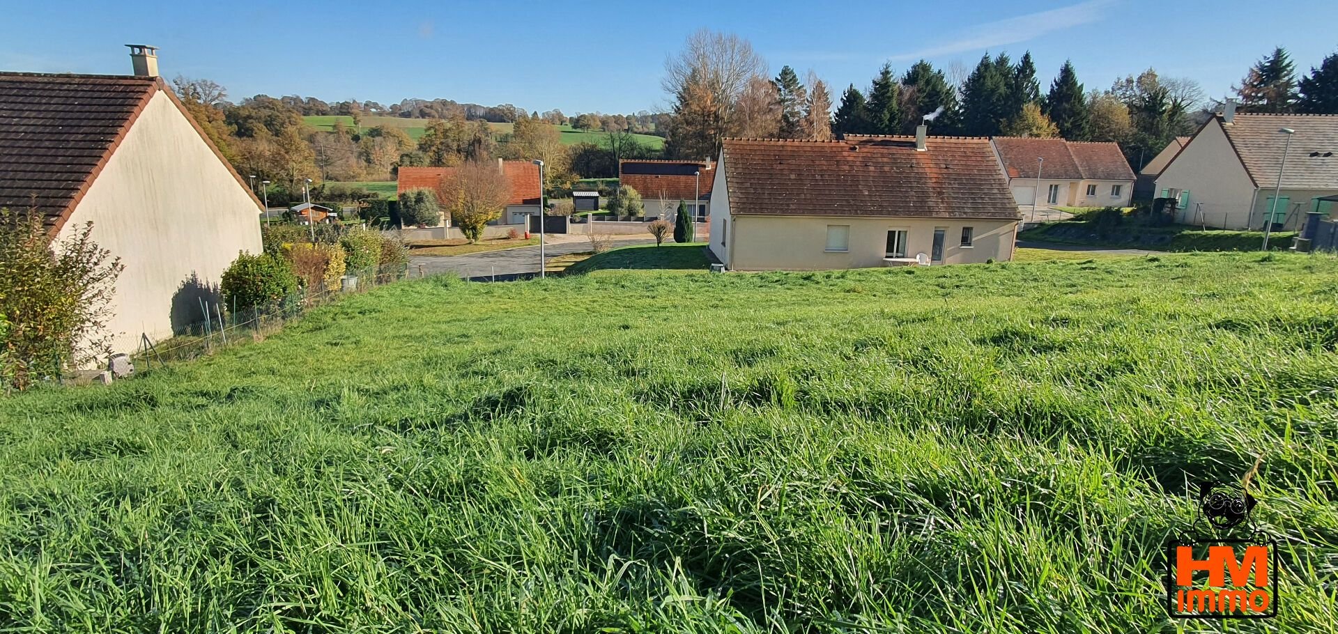 Maison à vendre, 997m², Nexon
