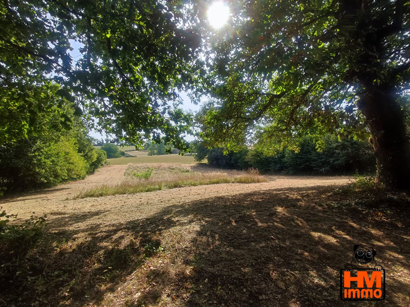 Maison à vendre, 3644m², Le Vigen