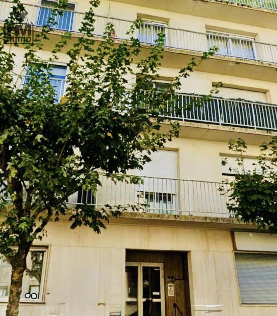 Maison à vendre, 75m², Limoges