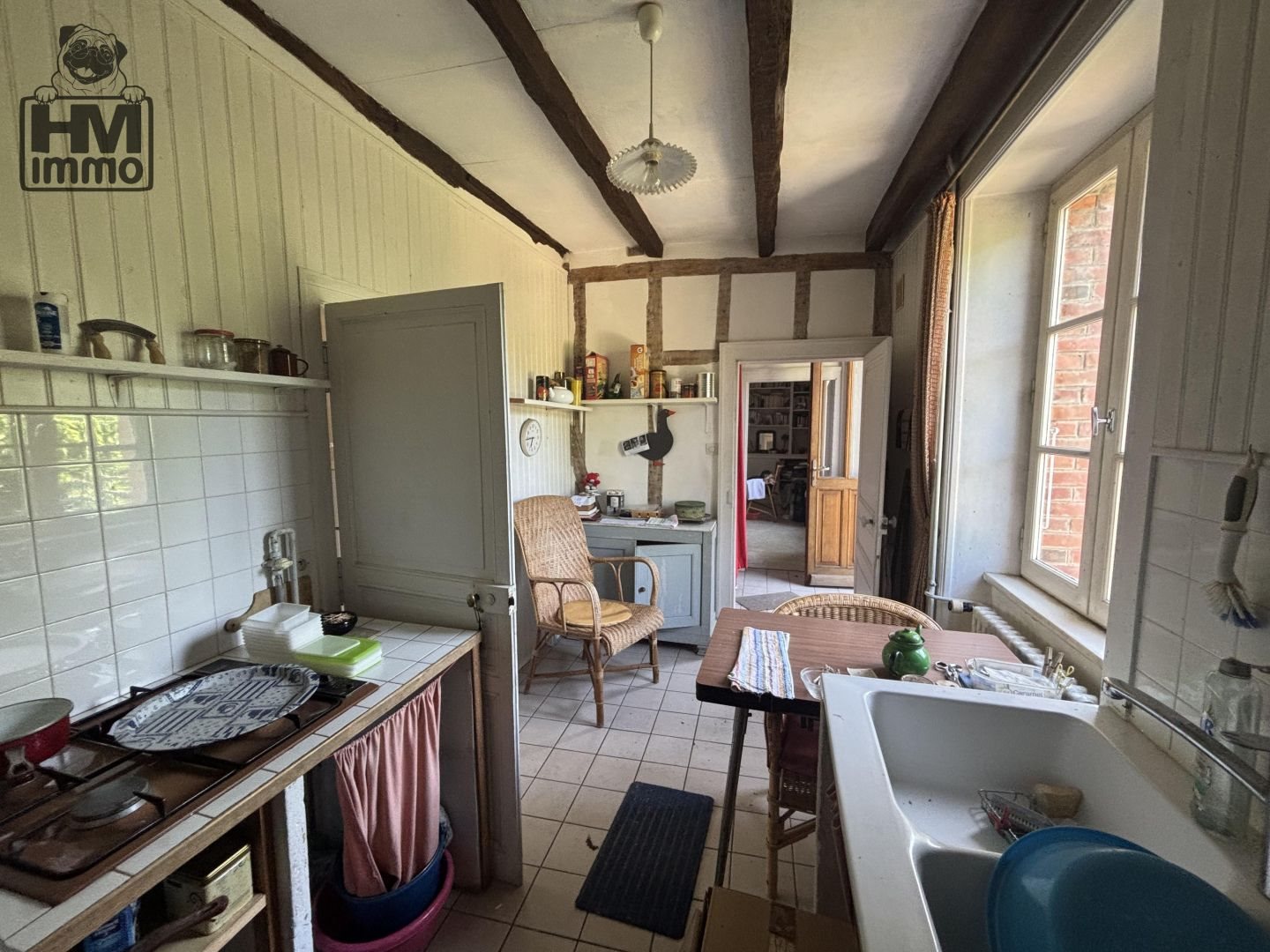 Maison à vendre, 103m², Nexon