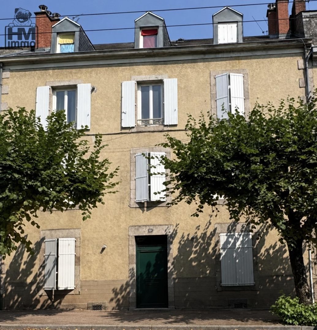 Maison à louer, 65m², Limoges