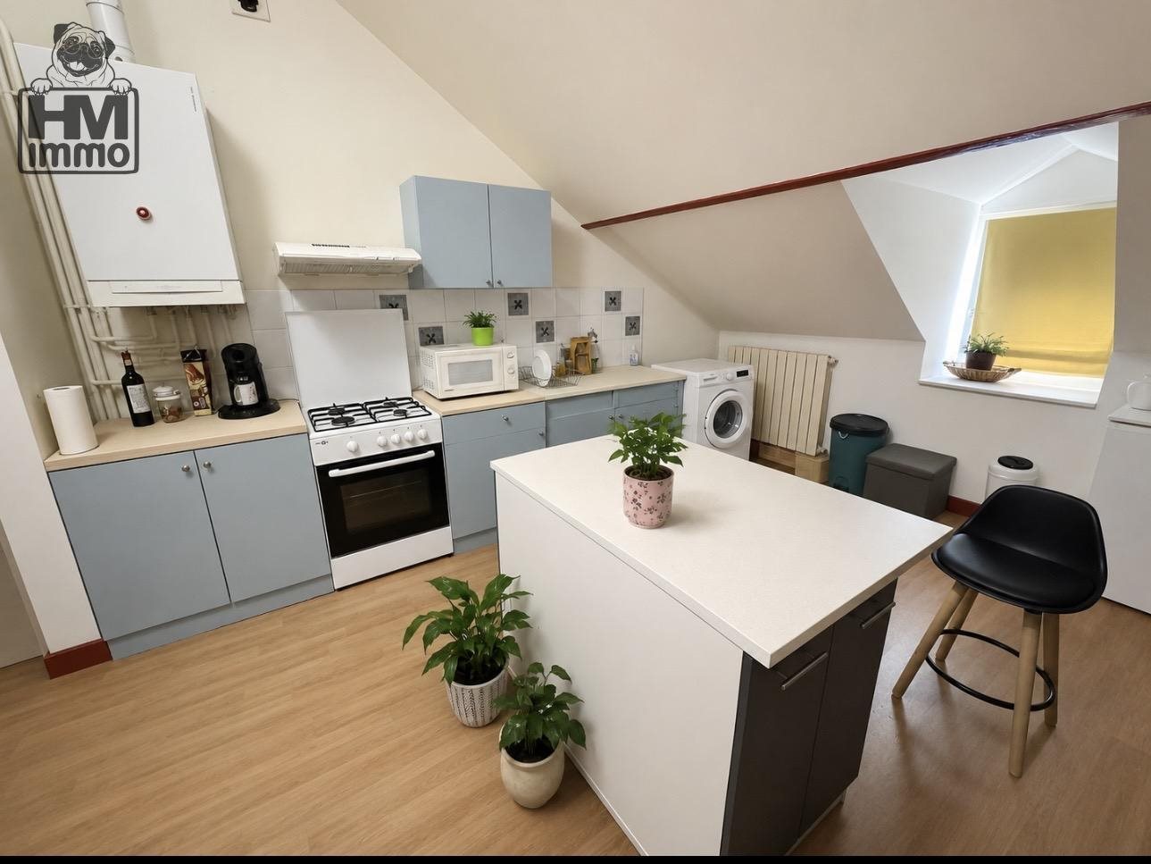 Maison à louer, 65m², Limoges