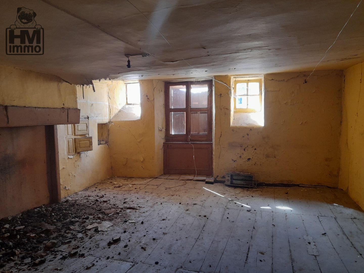 Maison à vendre, 600m², Saint-Léonard-de-Noblat