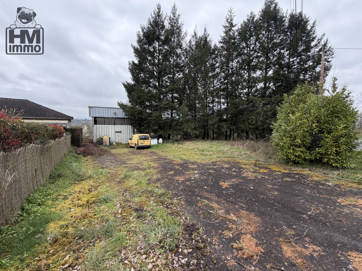 Maison à vendre, 100m², Objat