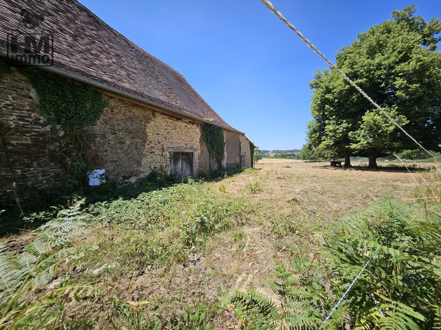 Maison à vendre, 280m², Angoisse