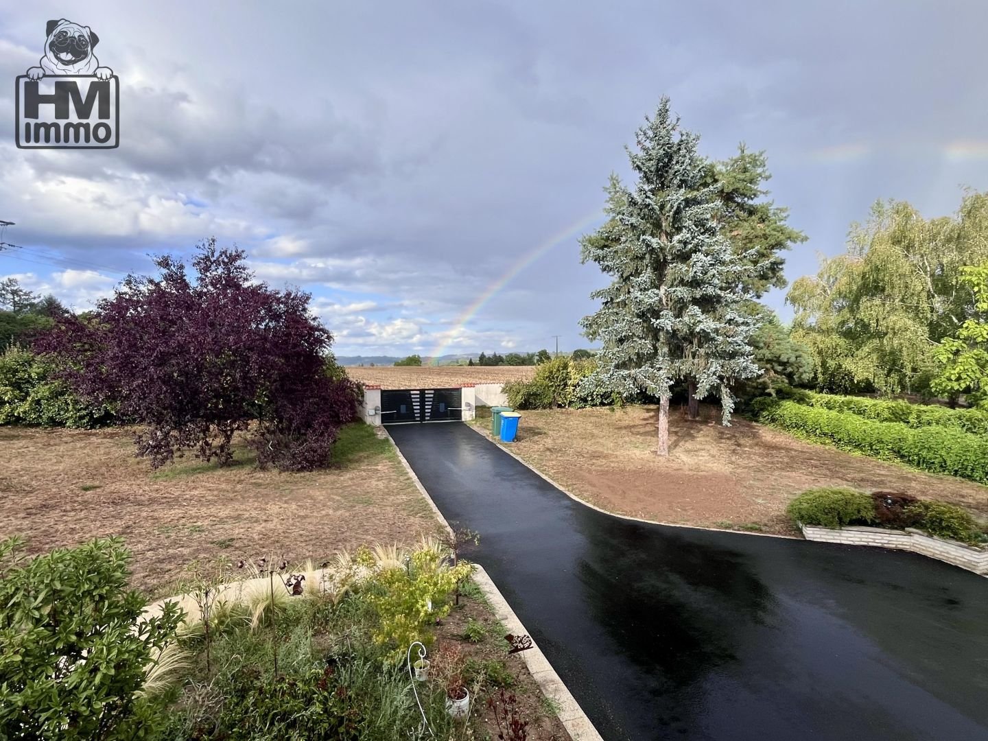 Maison à vendre, 129m², Saint-Just-le-Martel