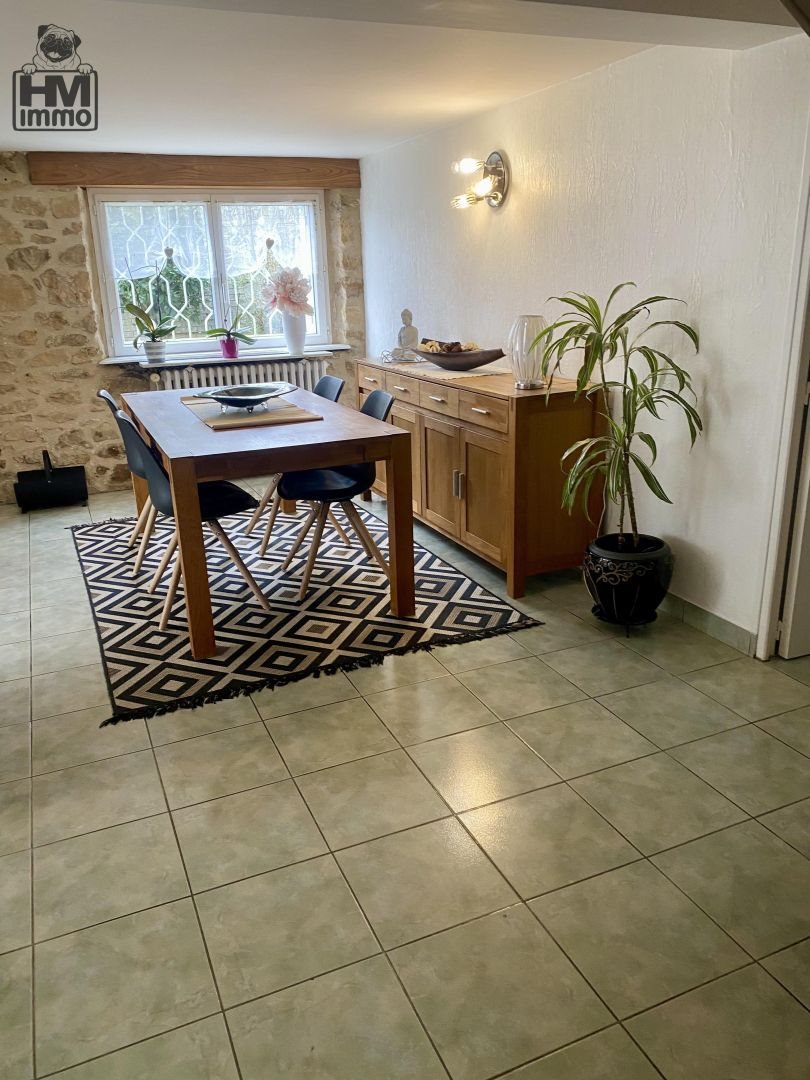 Maison à vendre, 140m², Juillac