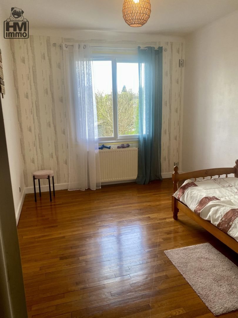 Maison à vendre, 140m², Juillac