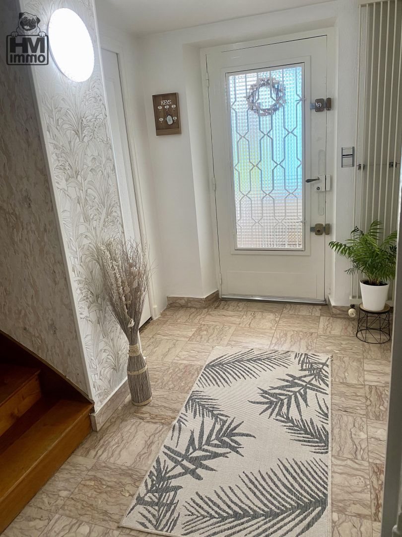 Maison à vendre, 140m², Juillac