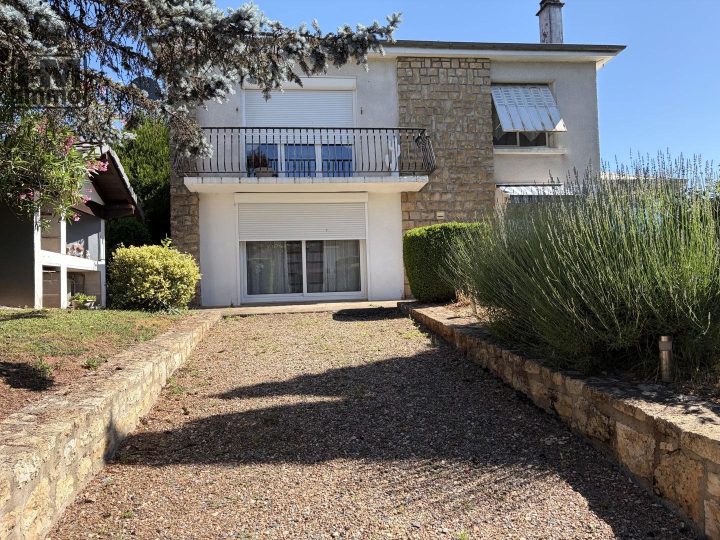Maison à vendre, 140m², Juillac
