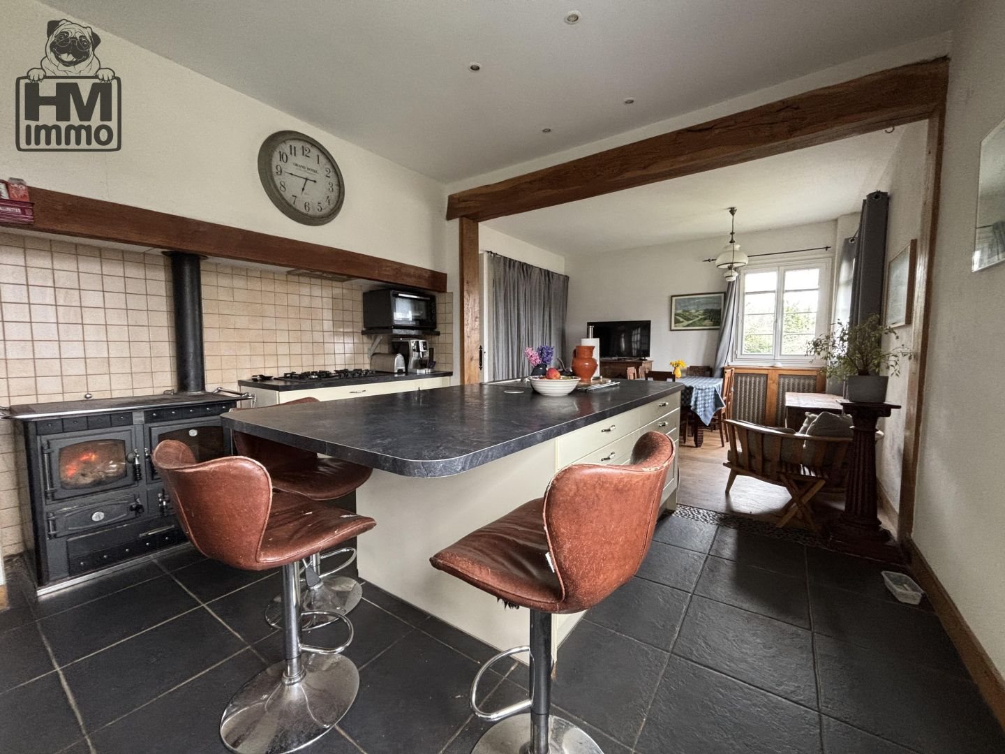 Maison à vendre, 170m², Ladignac-le-Long