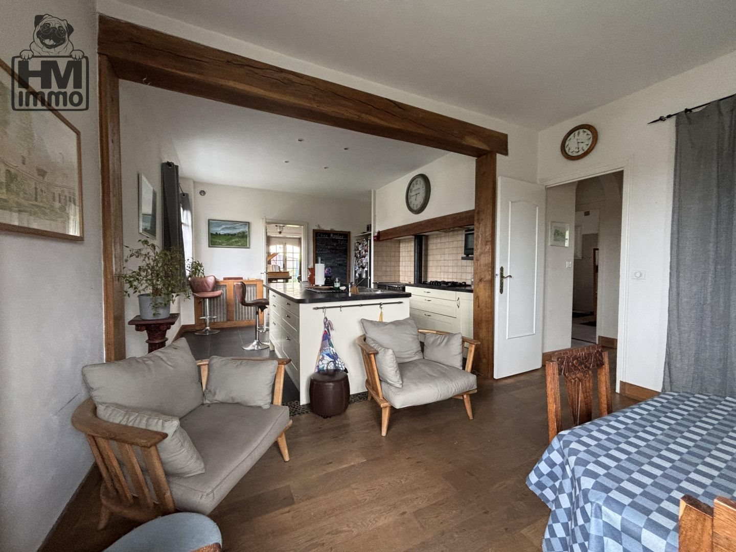 Maison à vendre, 170m², Ladignac-le-Long