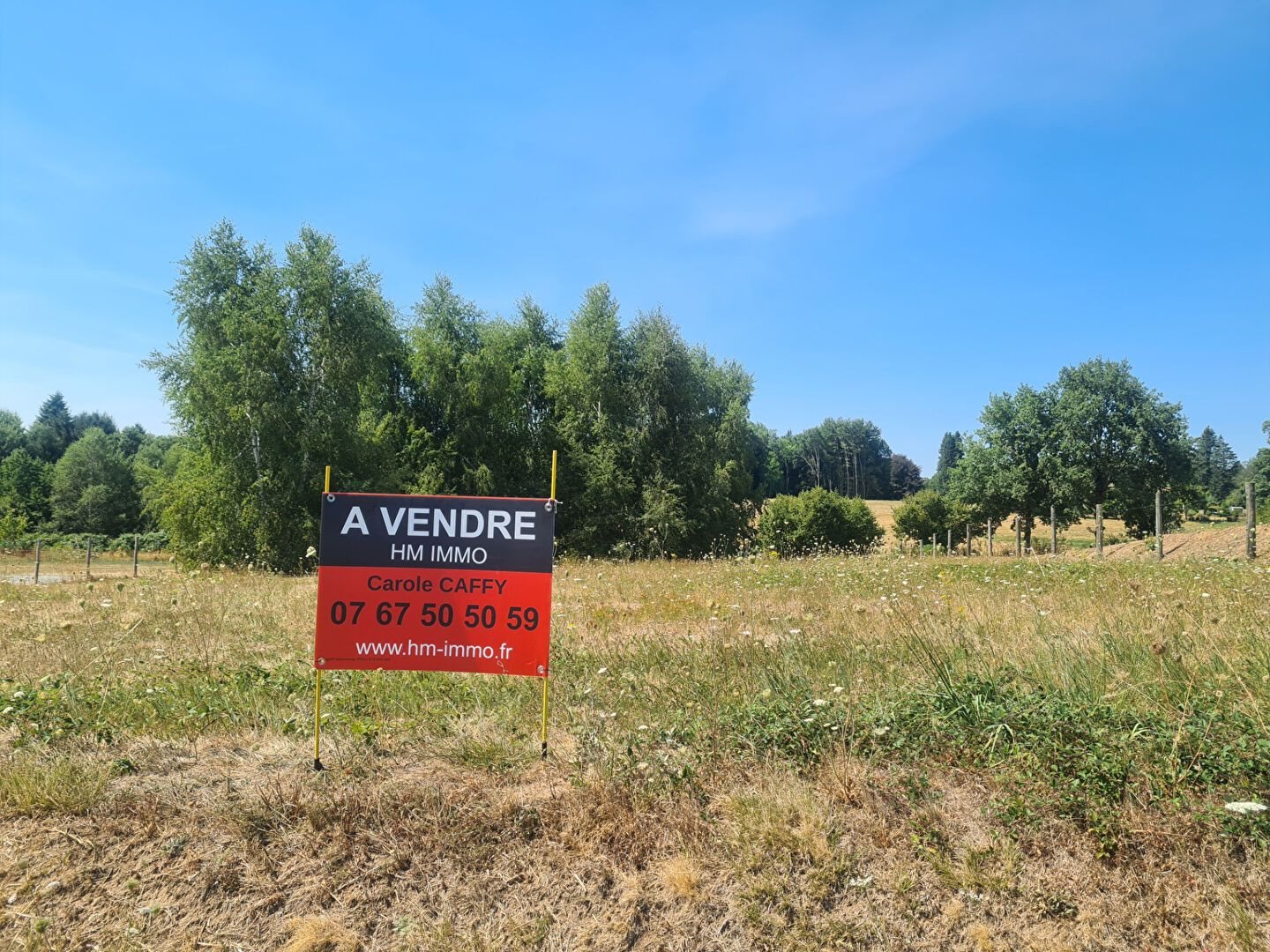 Maison à vendre, 1842m², Bussière-Galant