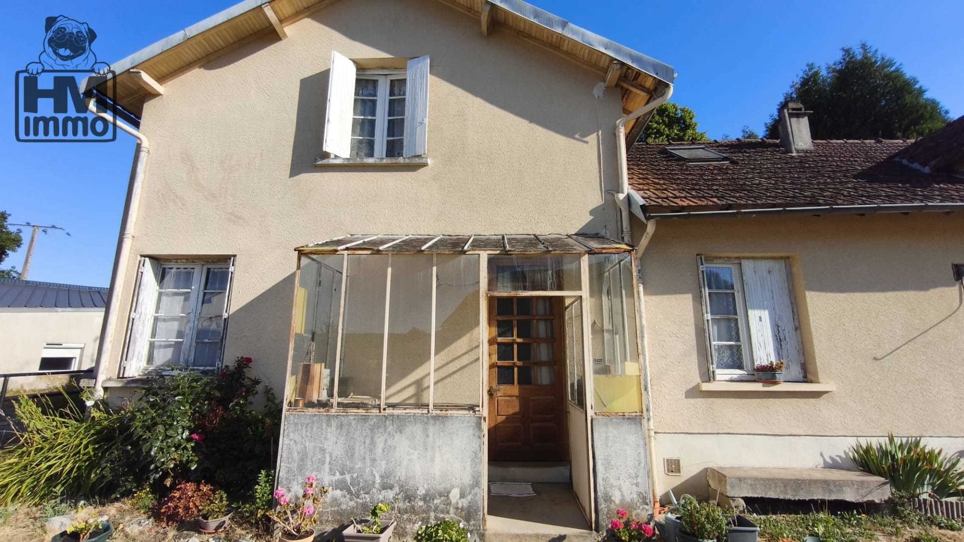 Maison à vendre, 149m², La Meyze