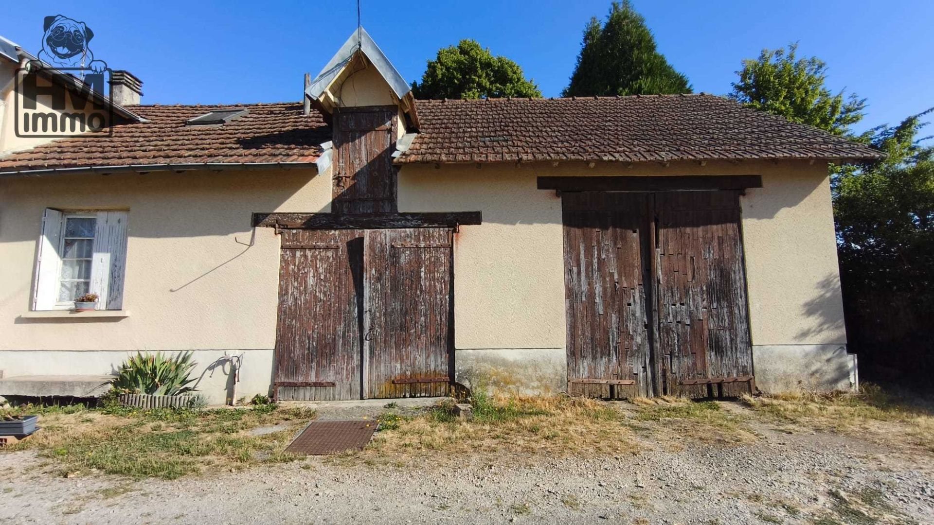Maison à vendre, 149m², La Meyze