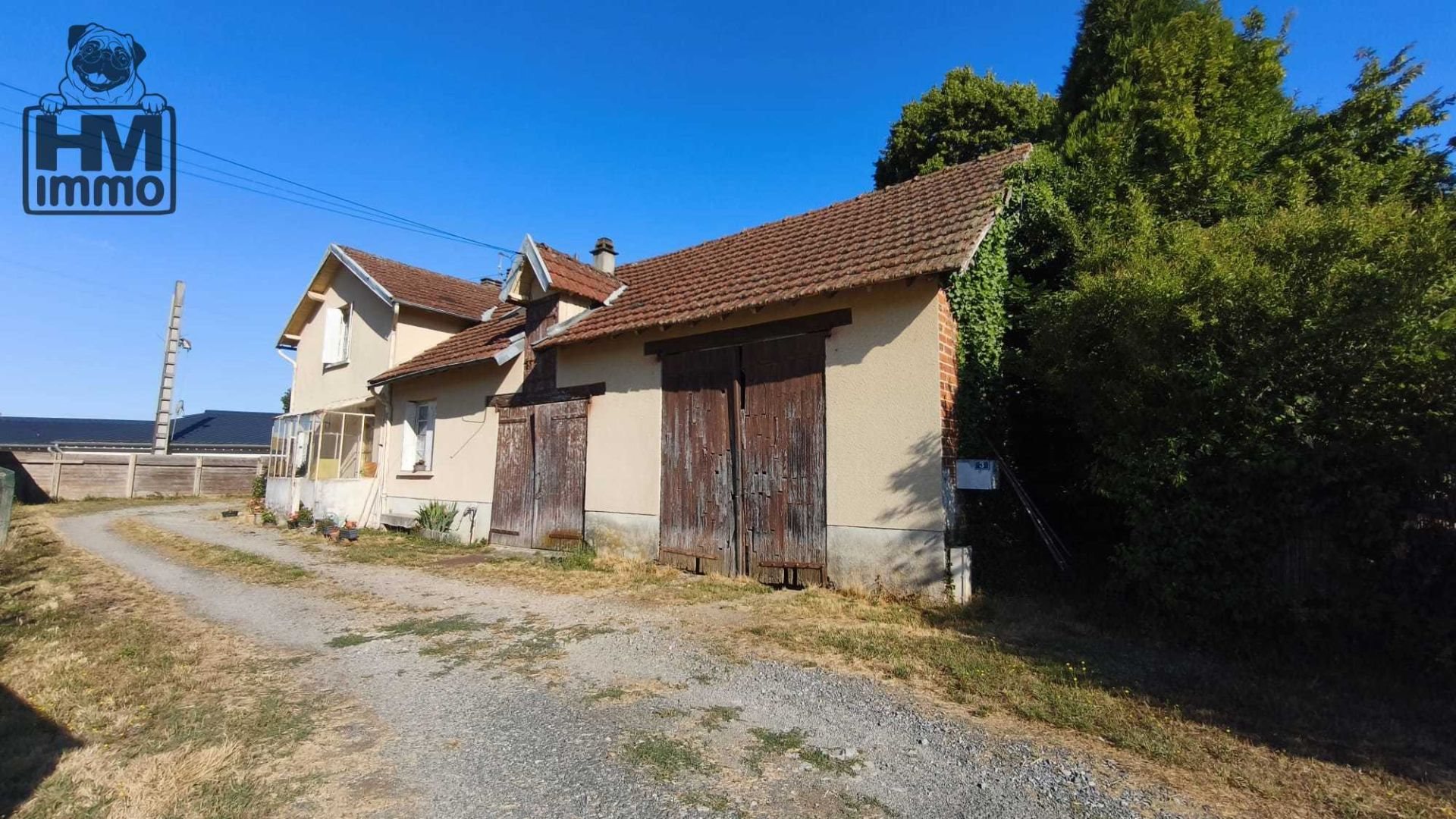 Maison à vendre, 149m², La Meyze