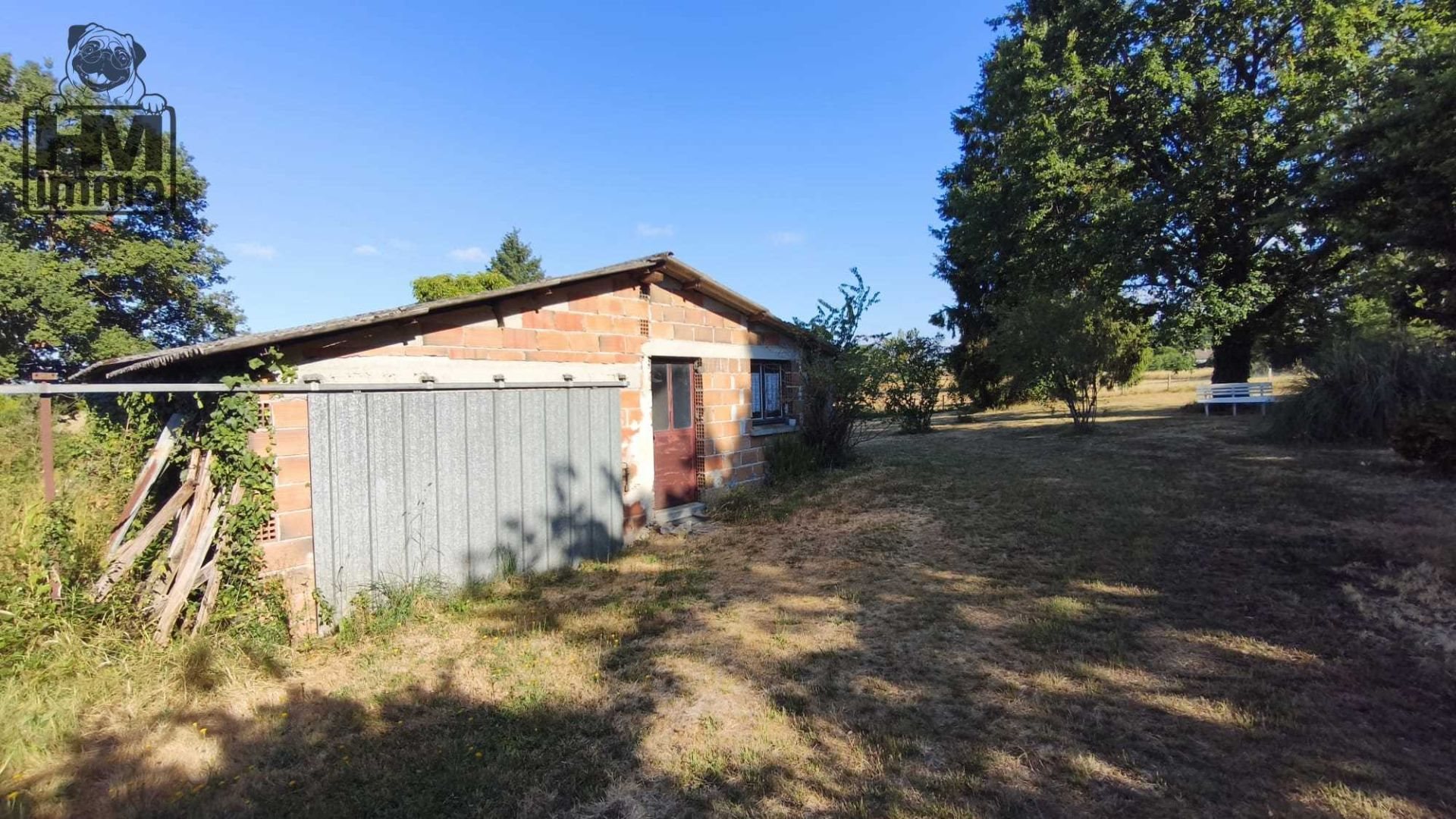Maison à vendre, 149m², La Meyze