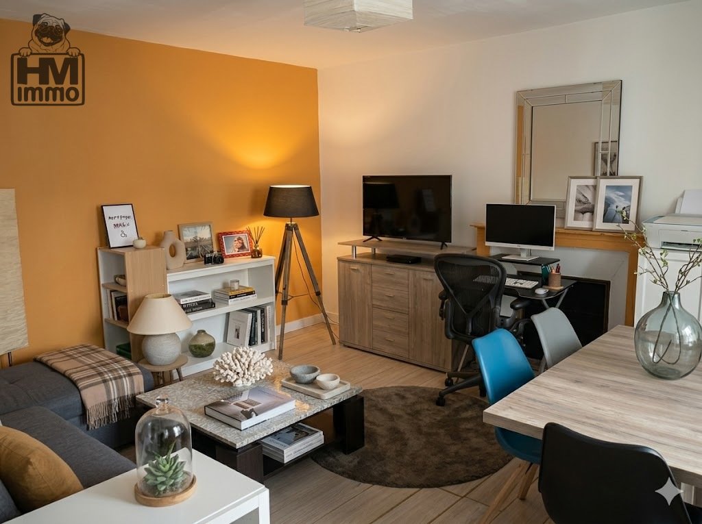 Maison à vendre, 157m², Saint-Bonnet-Briance