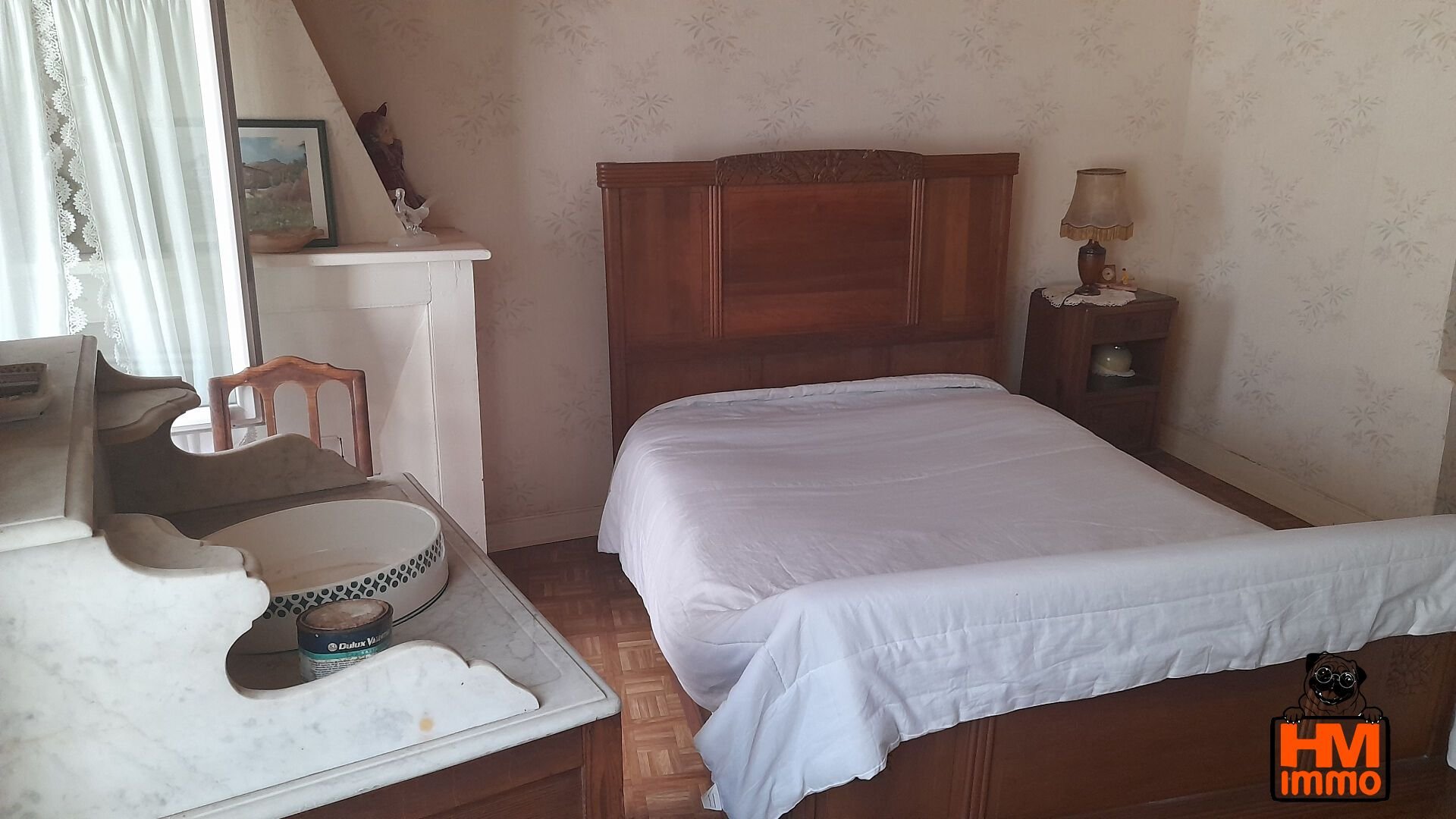 Maison à vendre, 180m², Saint-Léonard-de-Noblat