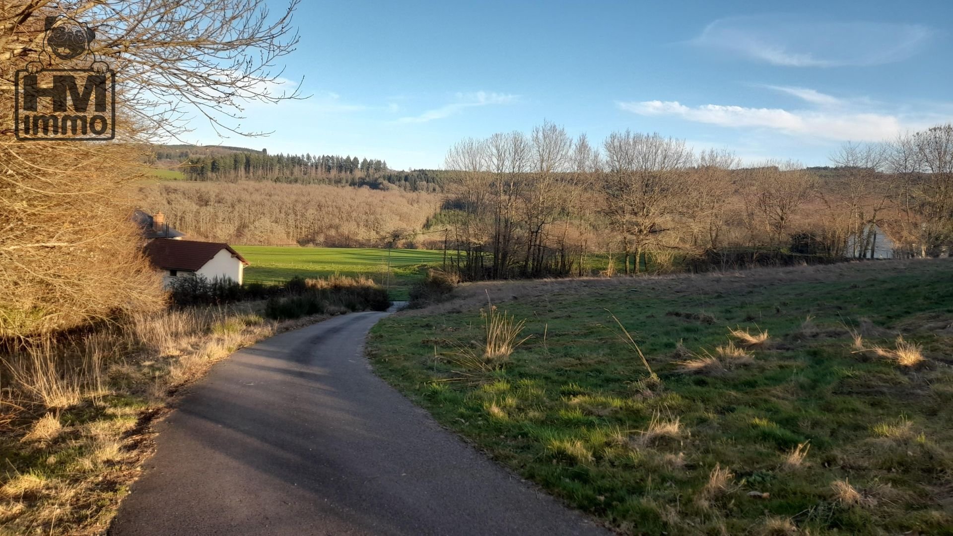 Maison à vendre, 142m², Bourganeuf
