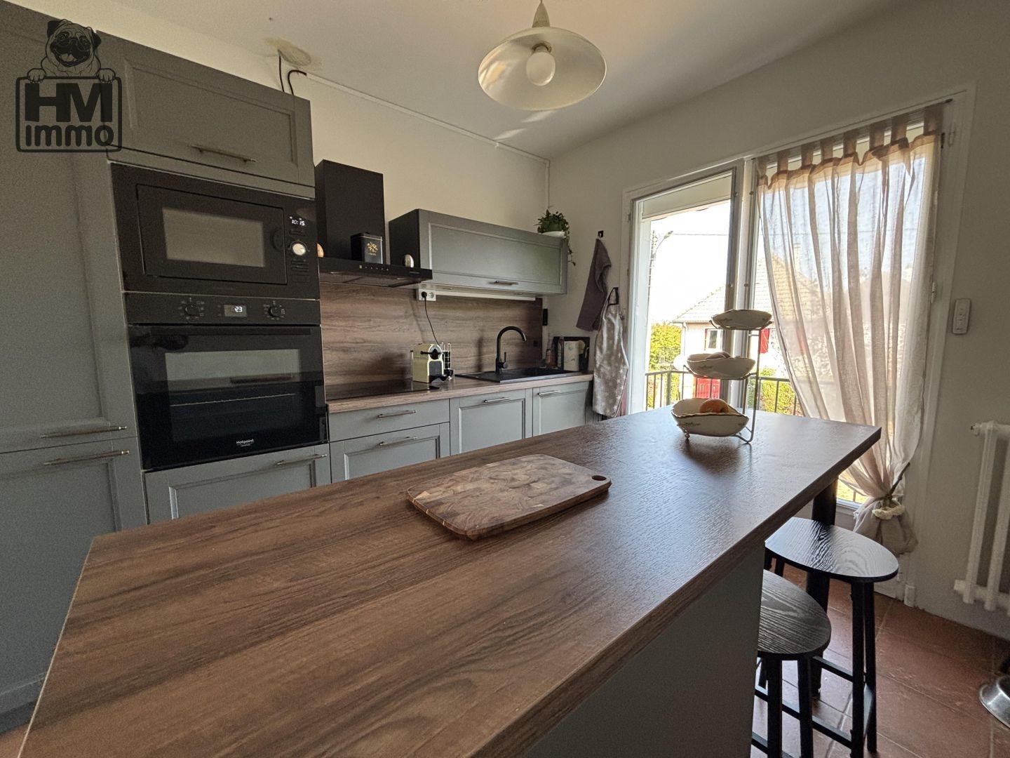 Maison à vendre, 101m², Saint-Yrieix-la-Perche