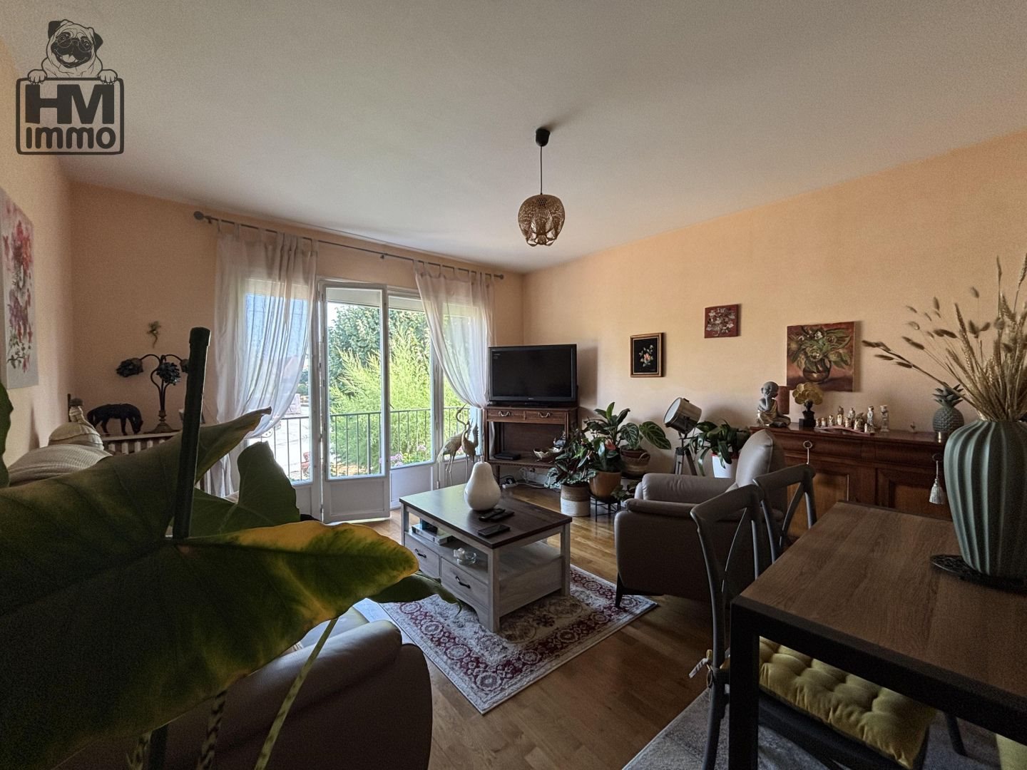 Maison à vendre, 101m², Saint-Yrieix-la-Perche