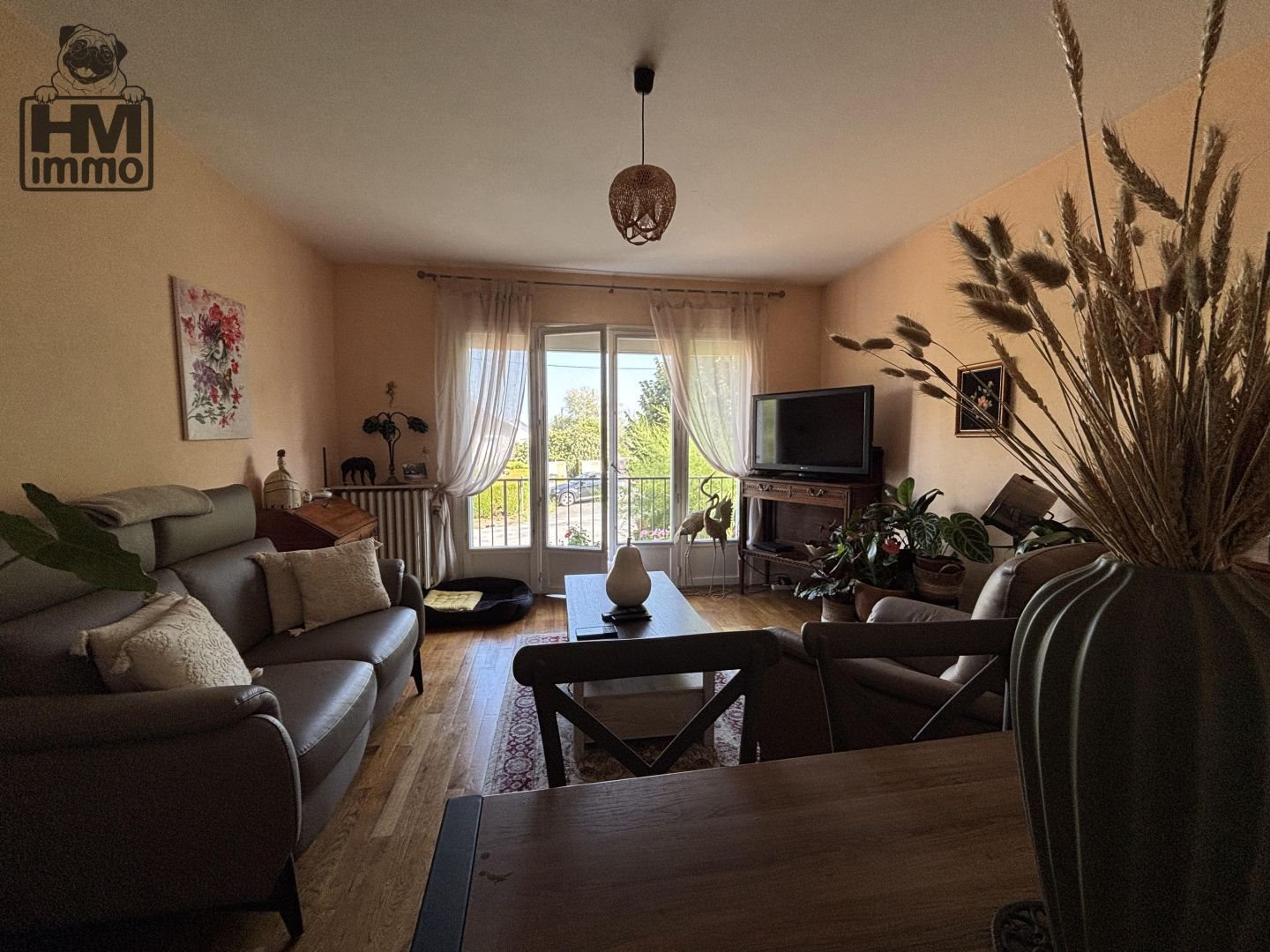 Maison à vendre, 101m², Saint-Yrieix-la-Perche