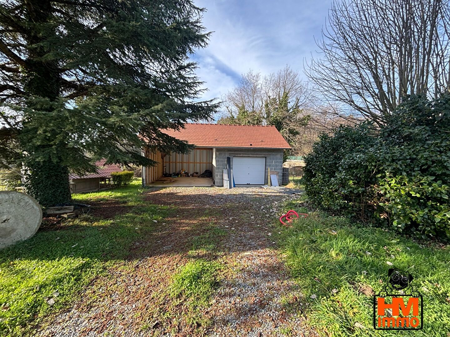 Maison à vendre, 115m², Saint-Yrieix-la-Perche