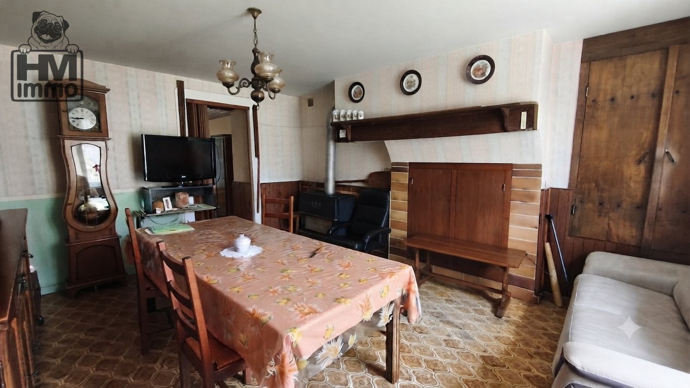 Maison à vendre, 90m², Meilhac