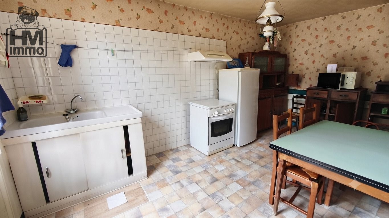 Maison à vendre, 90m², Meilhac