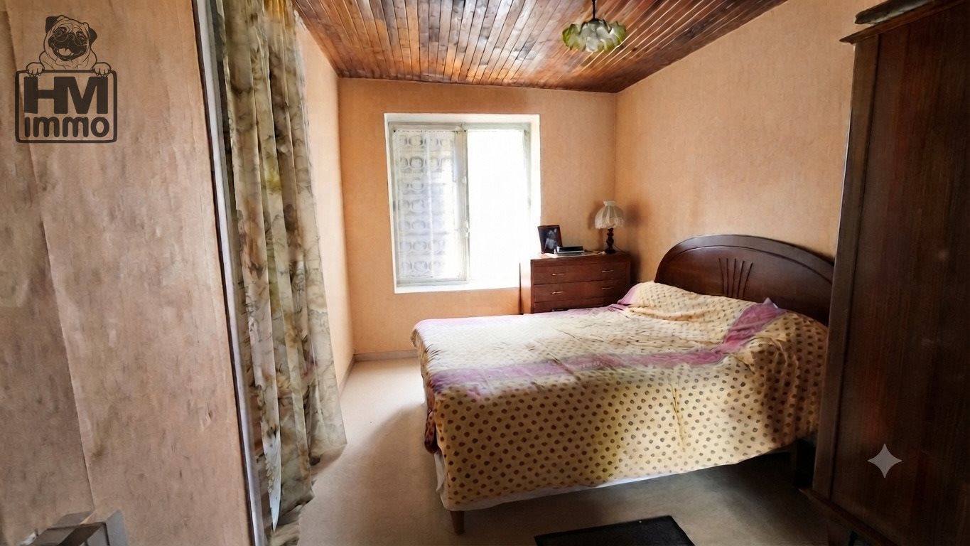 Maison à vendre, 90m², Meilhac