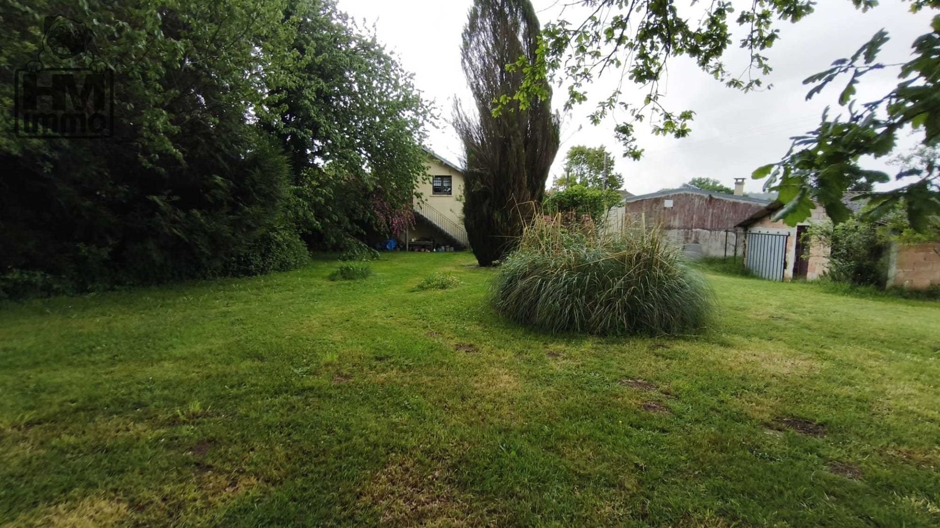 Maison à vendre, 148m², La Meyze