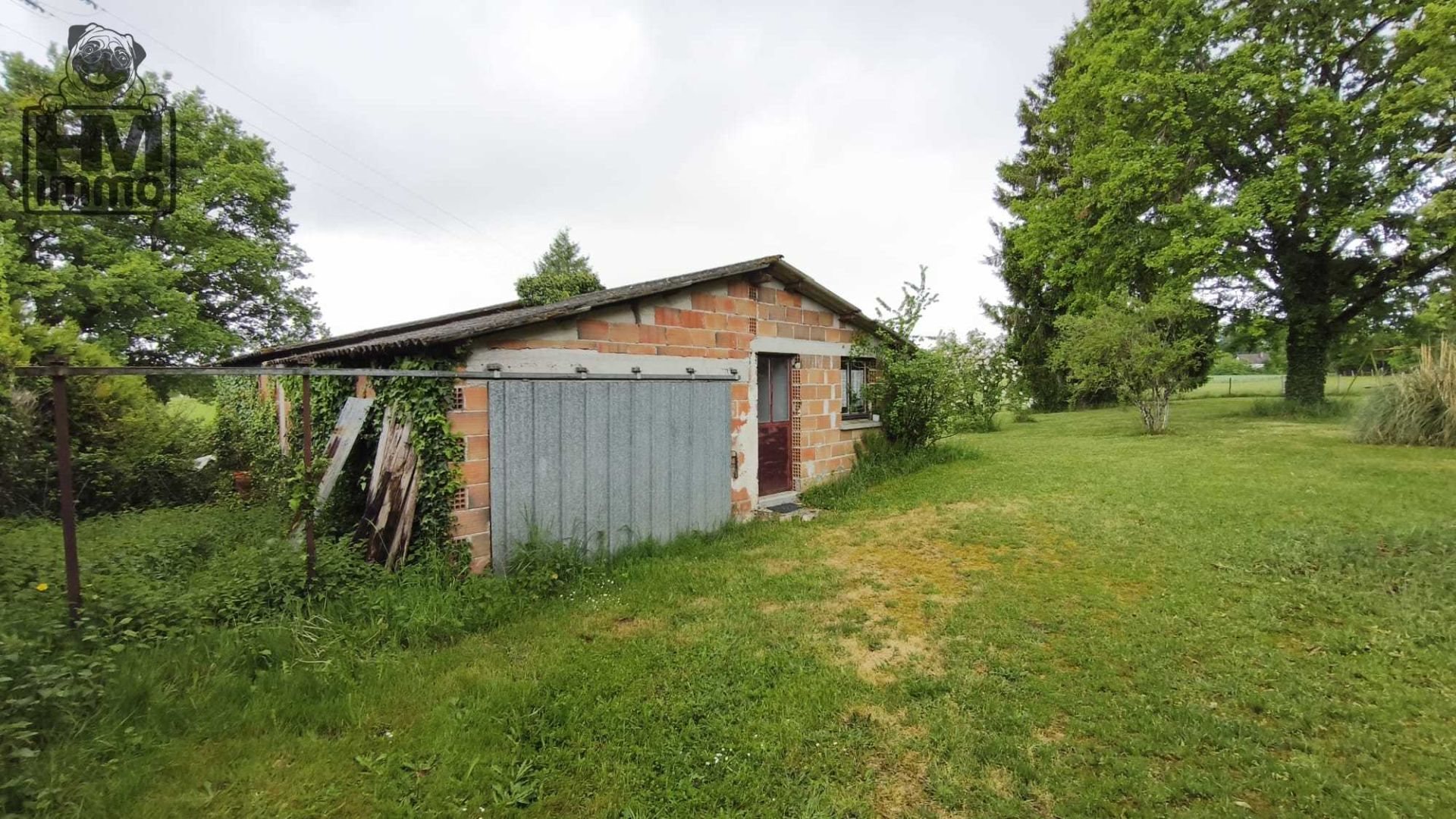 Maison à vendre, 148m², La Meyze