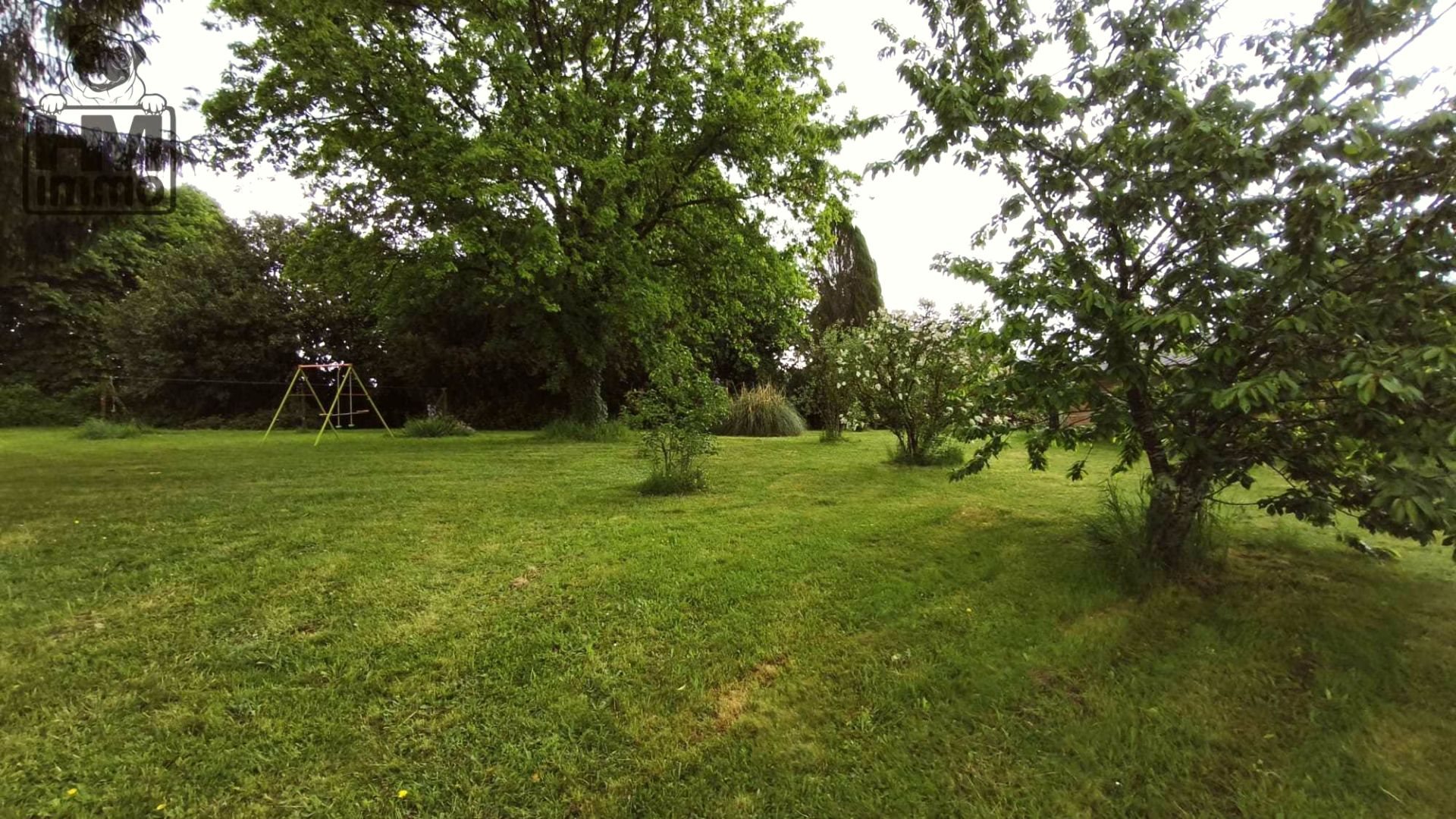 Maison à vendre, 148m², La Meyze
