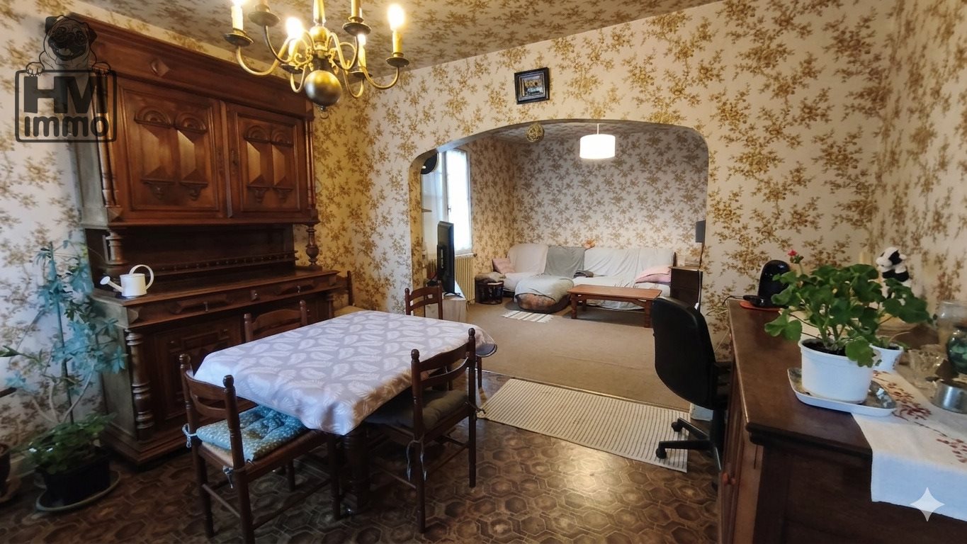 Maison à vendre, 148m², La Meyze