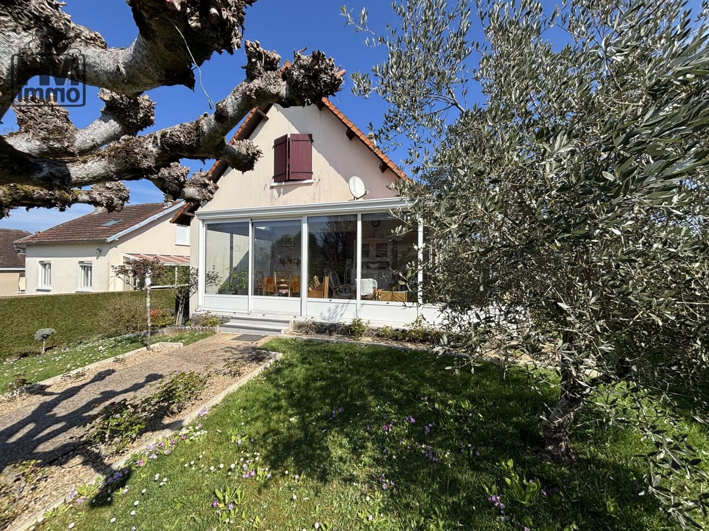 Maison à vendre, 154m², Saint-Yrieix-la-Perche