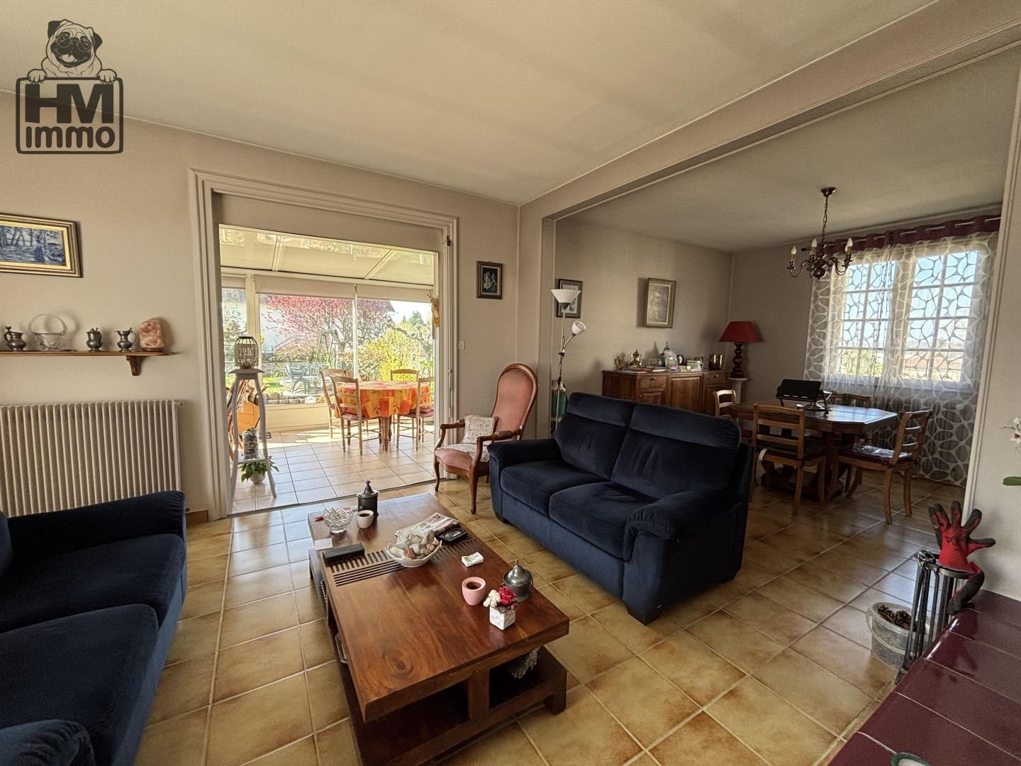 Maison à vendre, 154m², Saint-Yrieix-la-Perche