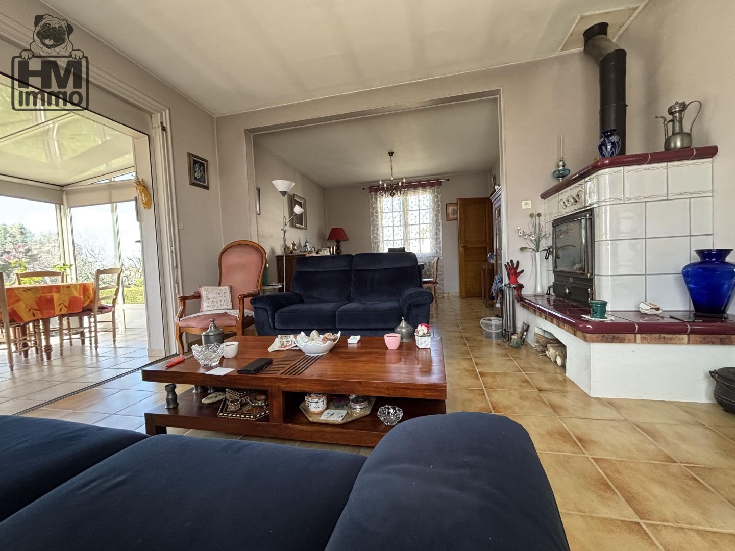 Maison à vendre, 154m², Saint-Yrieix-la-Perche
