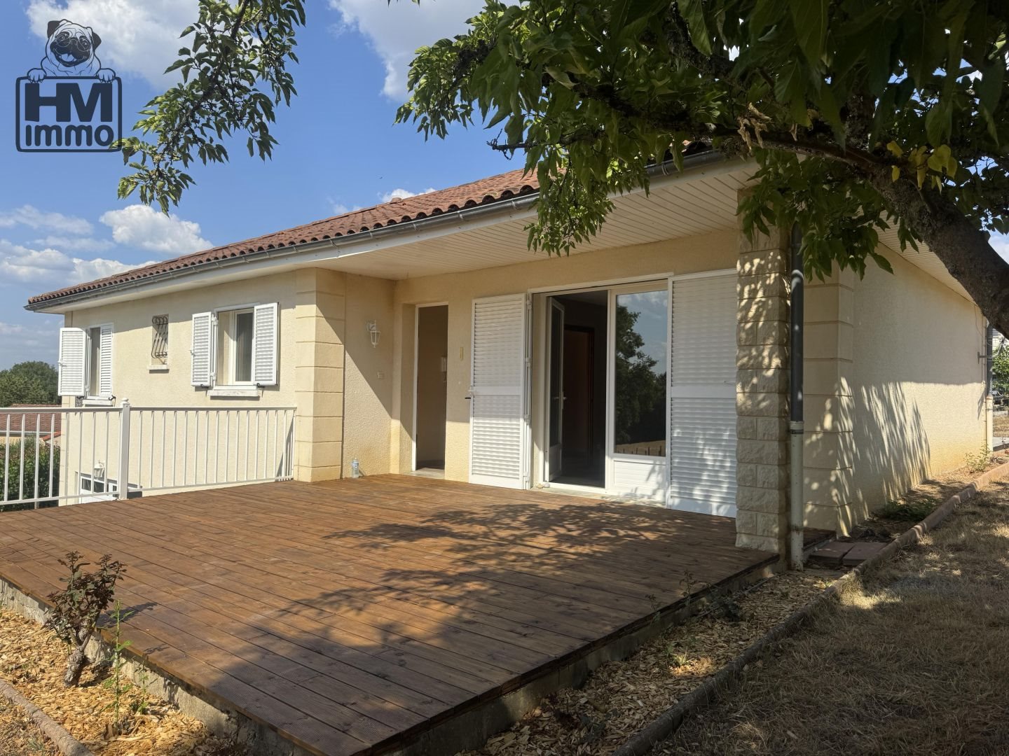 Maison à vendre, 133m², Feytiat