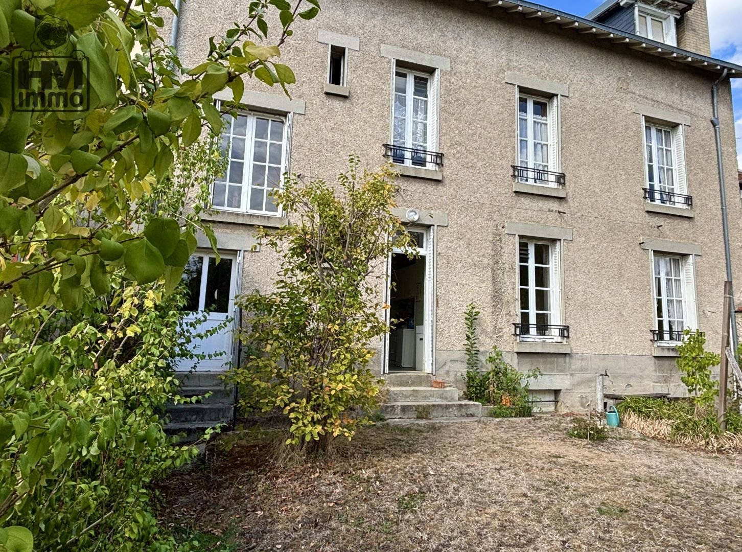 Maison à vendre, 214m², Limoges