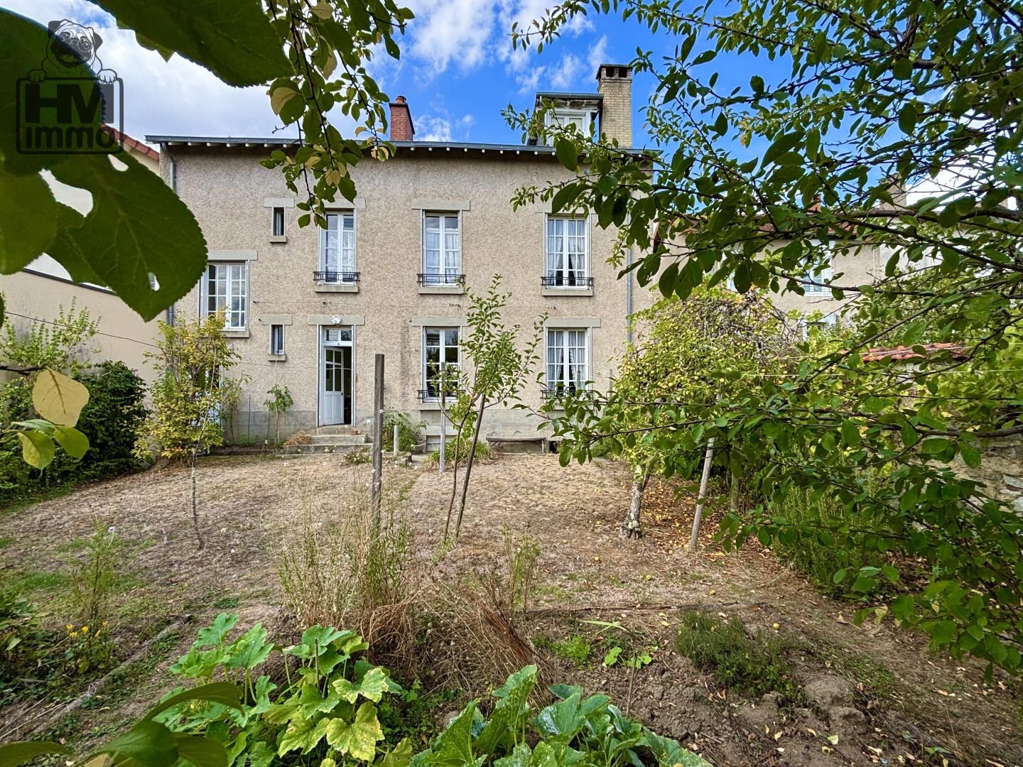Maison à vendre, 214m², Limoges