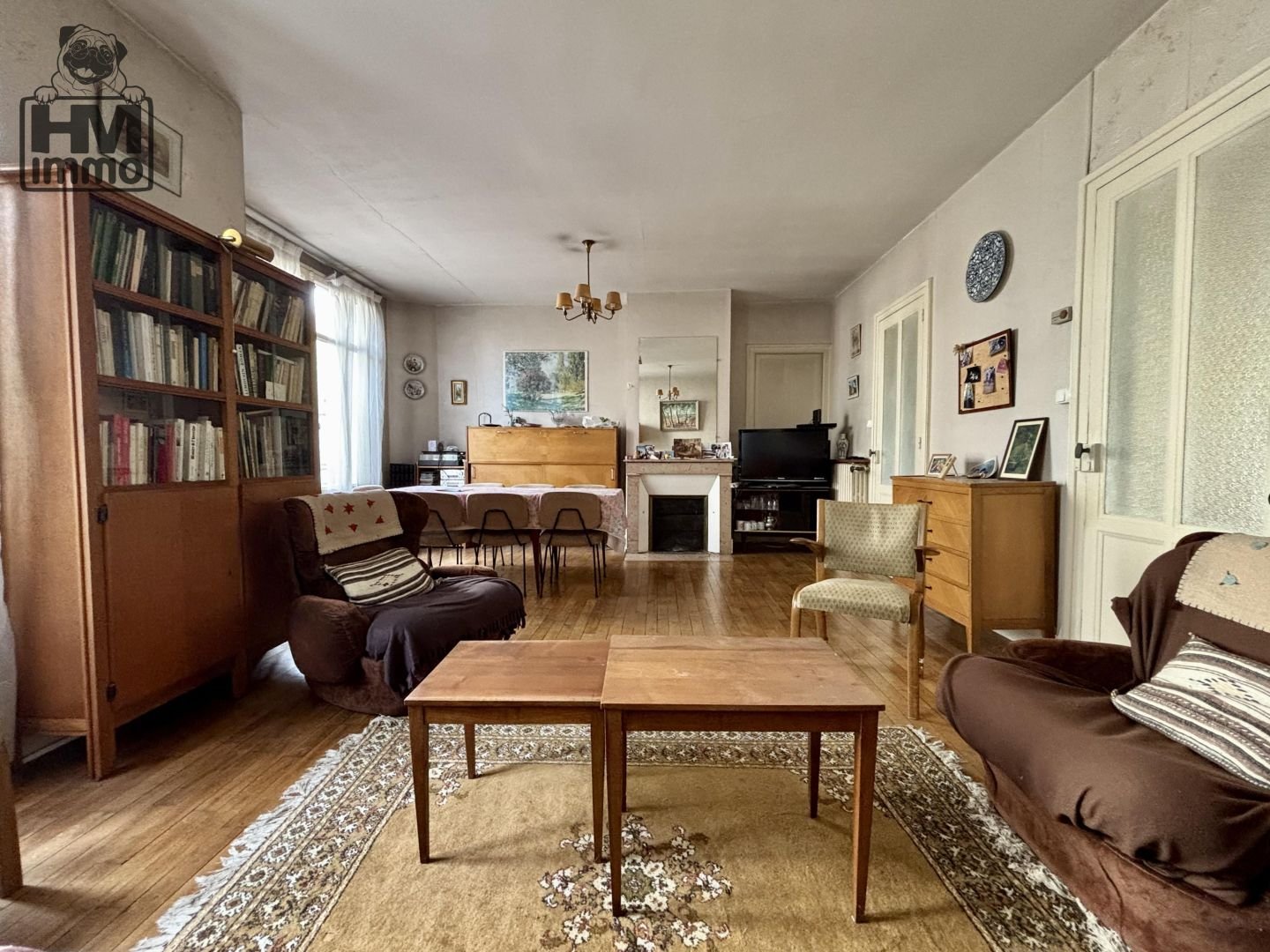 Maison à vendre, 214m², Limoges