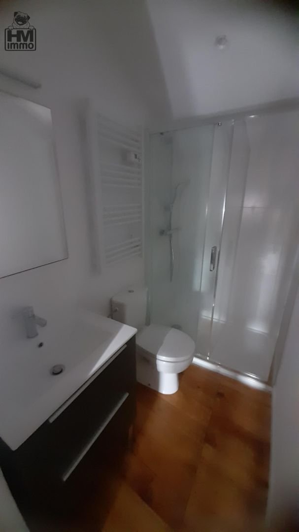 Maison à louer, 29m², Saint-Léonard-de-Noblat