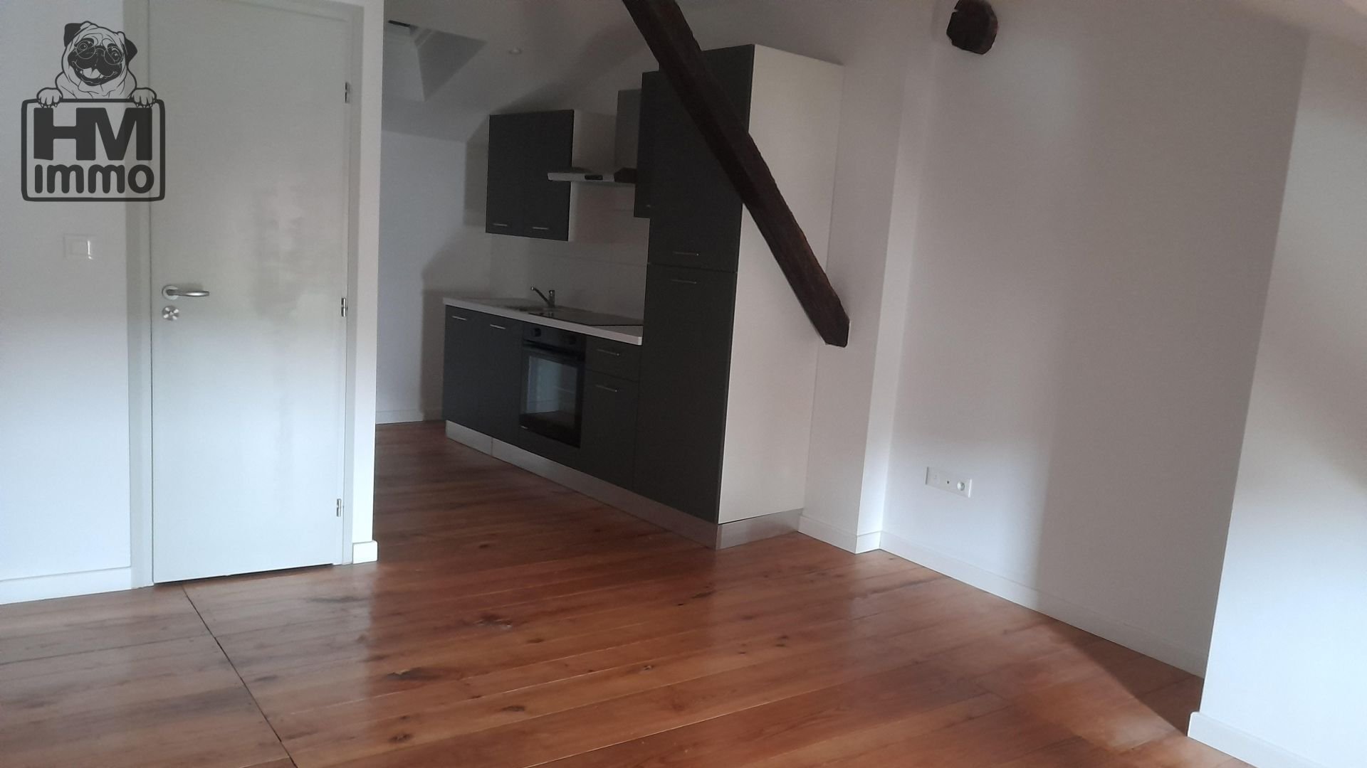Maison à louer, 29m², Saint-Léonard-de-Noblat